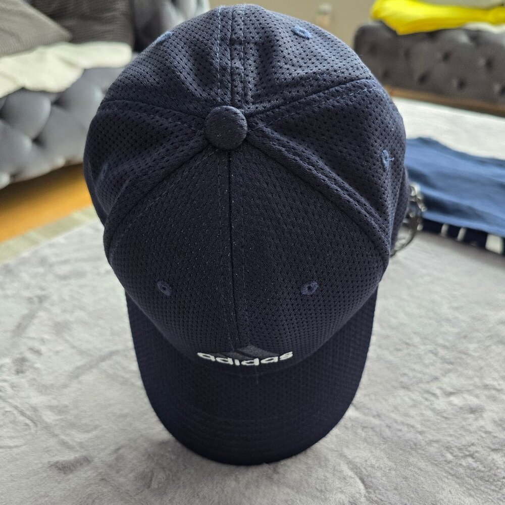 ADIDAS Ball cap small - Picture 3 of 5